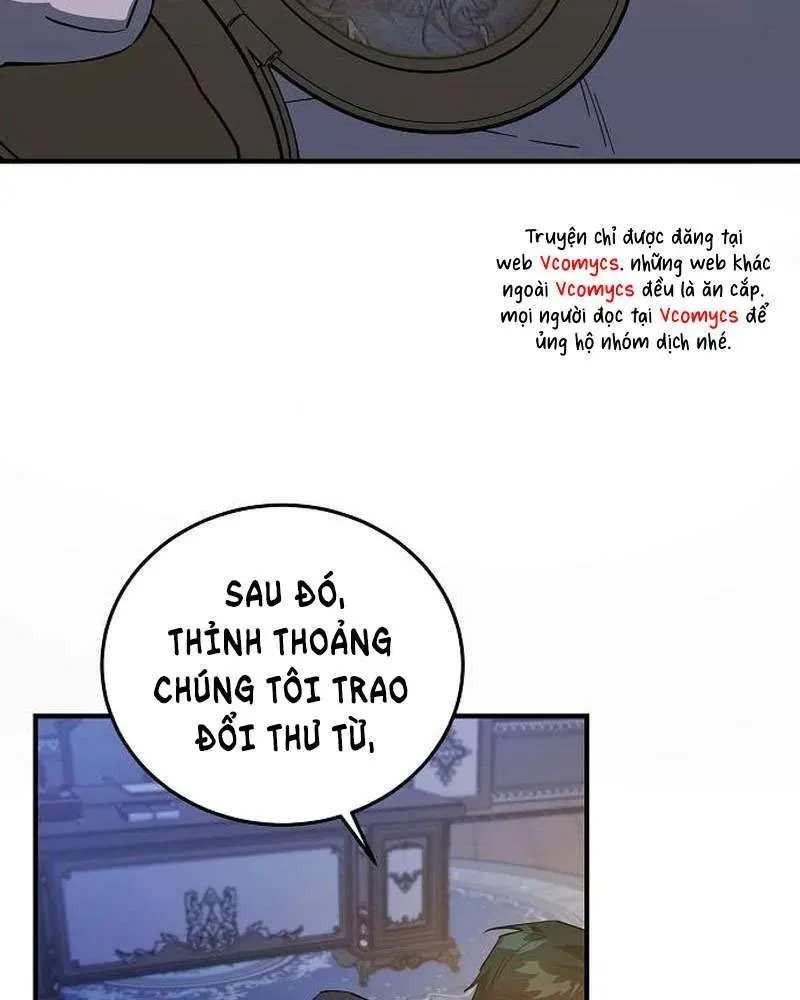 Nữ Hầu Báo Thù: Thời Khắc Cuối Cùng Chap 36 - Next Chap 35