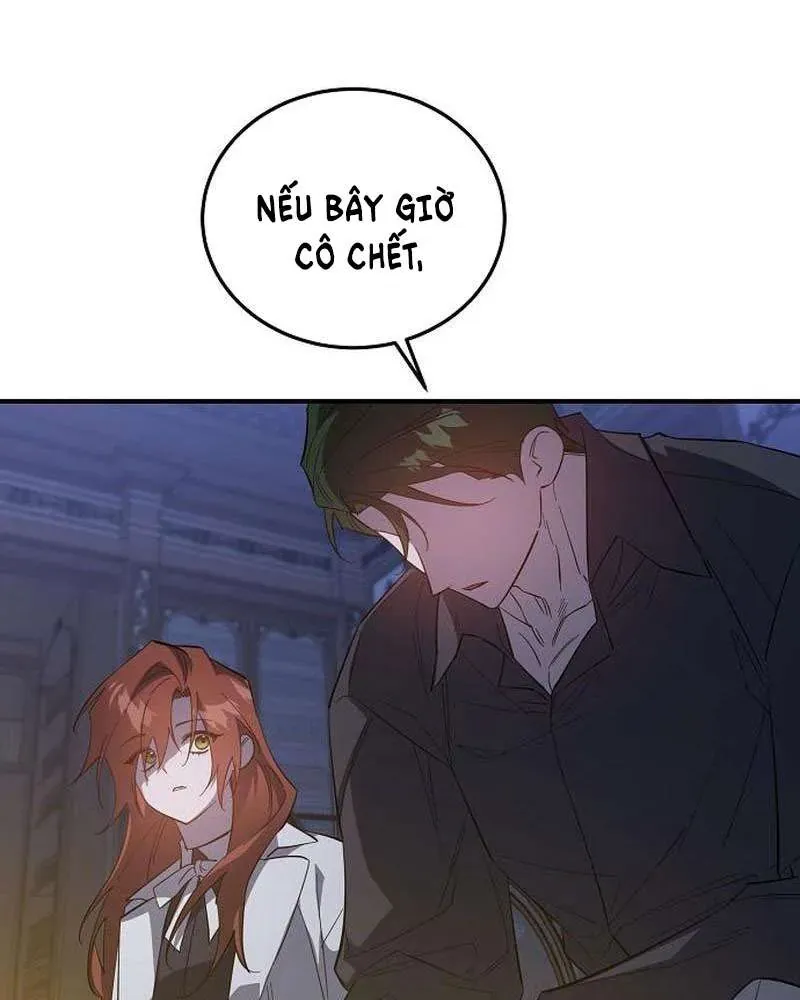 Nữ Hầu Báo Thù: Thời Khắc Cuối Cùng Chap 36 - Next Chap 35