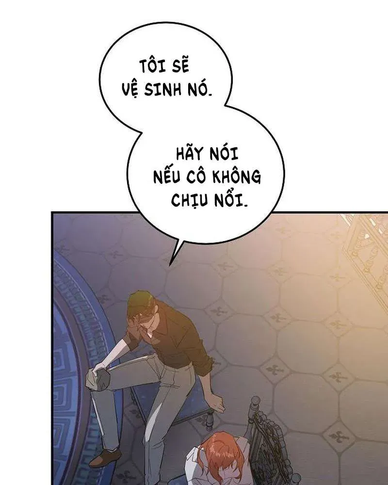Nữ Hầu Báo Thù: Thời Khắc Cuối Cùng Chap 36 - Next Chap 35