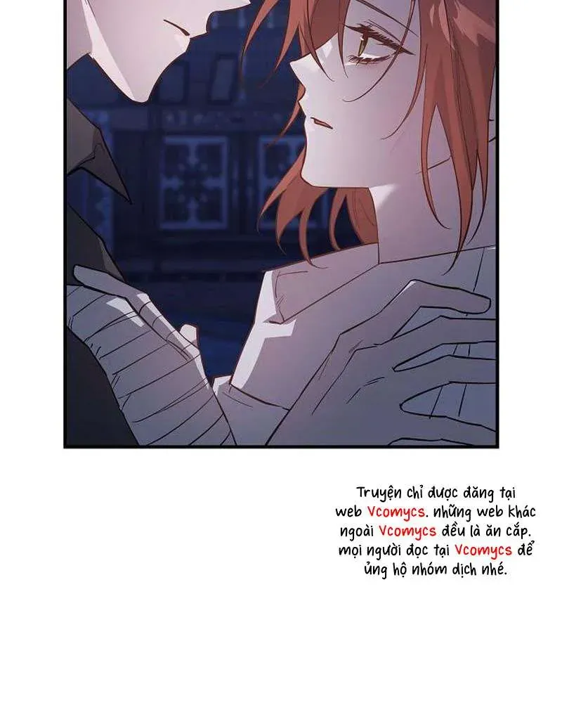 Nữ Hầu Báo Thù: Thời Khắc Cuối Cùng Chap 36 - Next Chap 35