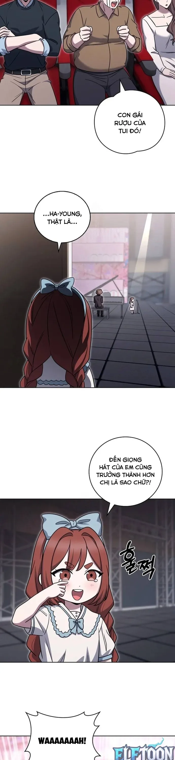 Shipper đến từ murim Chap 94 - Next Chap 93