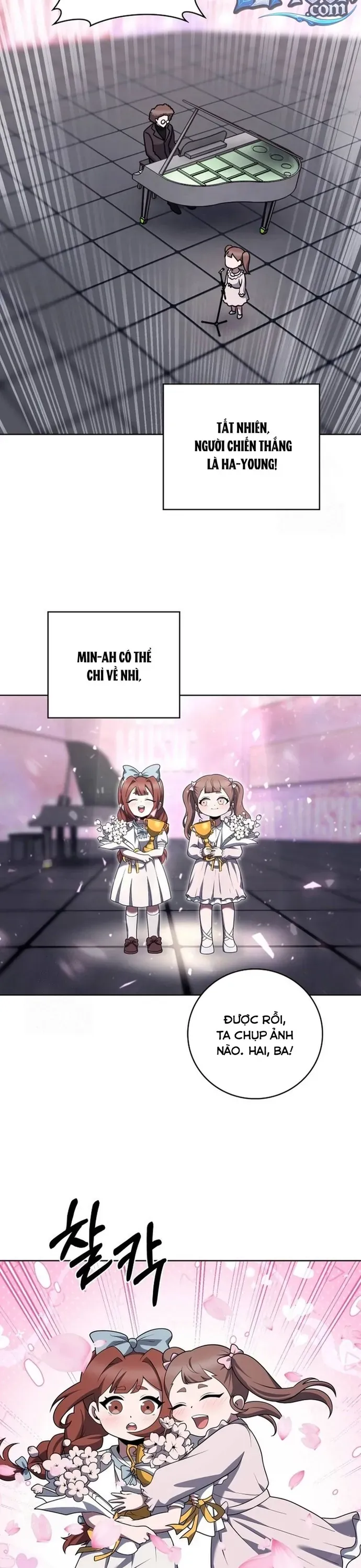 Shipper đến từ murim Chap 94 - Next Chap 93