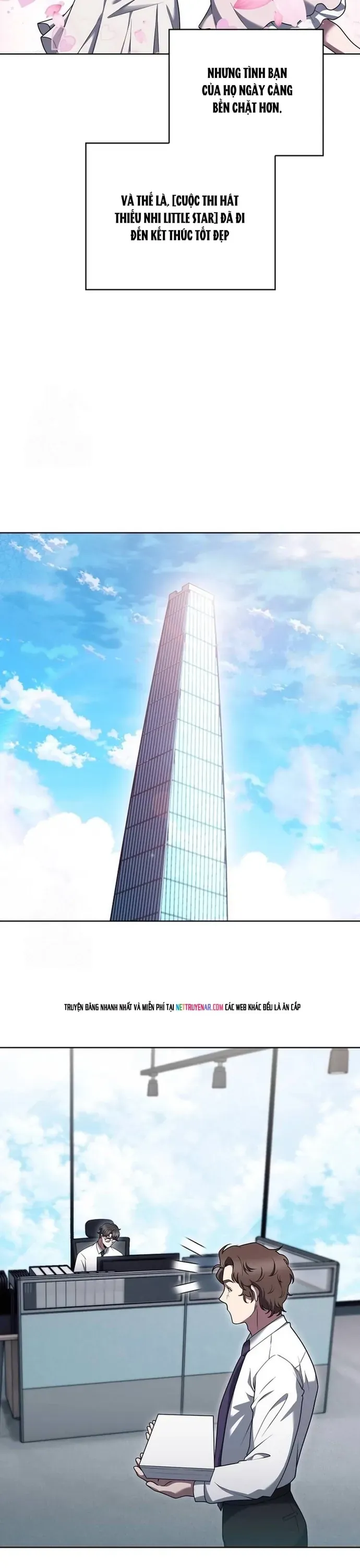 Shipper đến từ murim Chap 94 - Next Chap 93