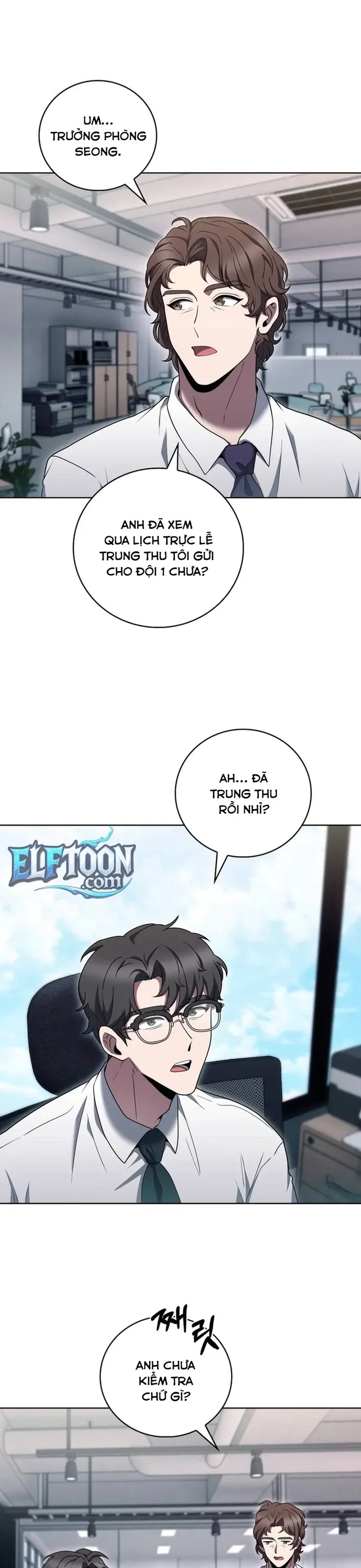 Shipper đến từ murim Chap 94 - Next Chap 93