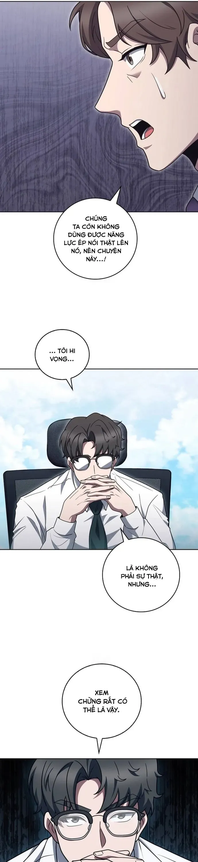 Shipper đến từ murim Chap 94 - Next Chap 93