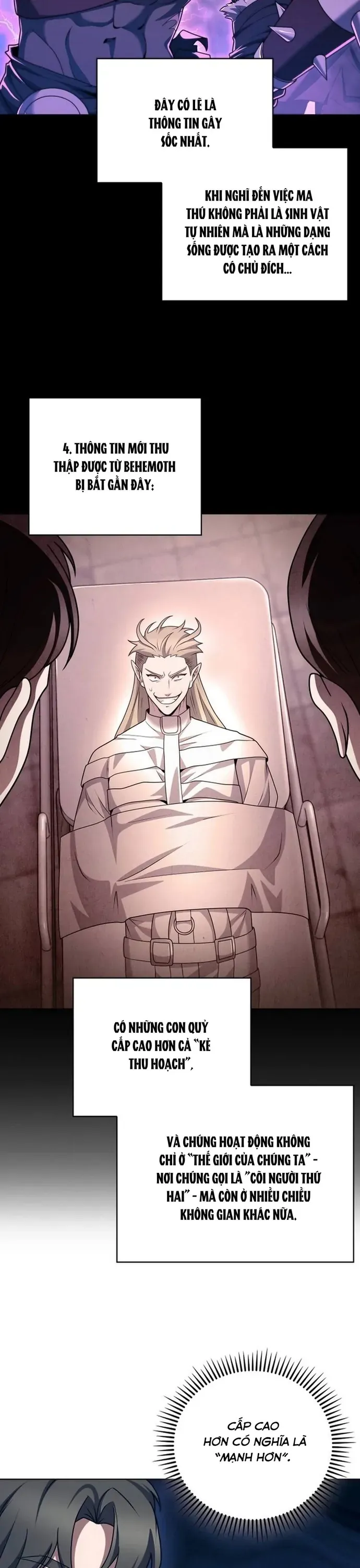 Shipper đến từ murim Chap 94 - Next Chap 93