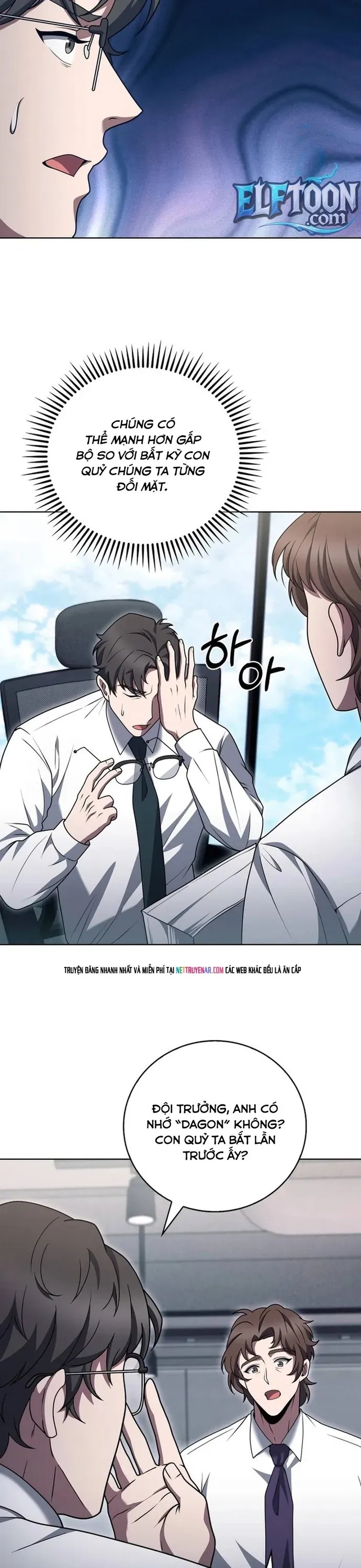 Shipper đến từ murim Chap 94 - Next Chap 93