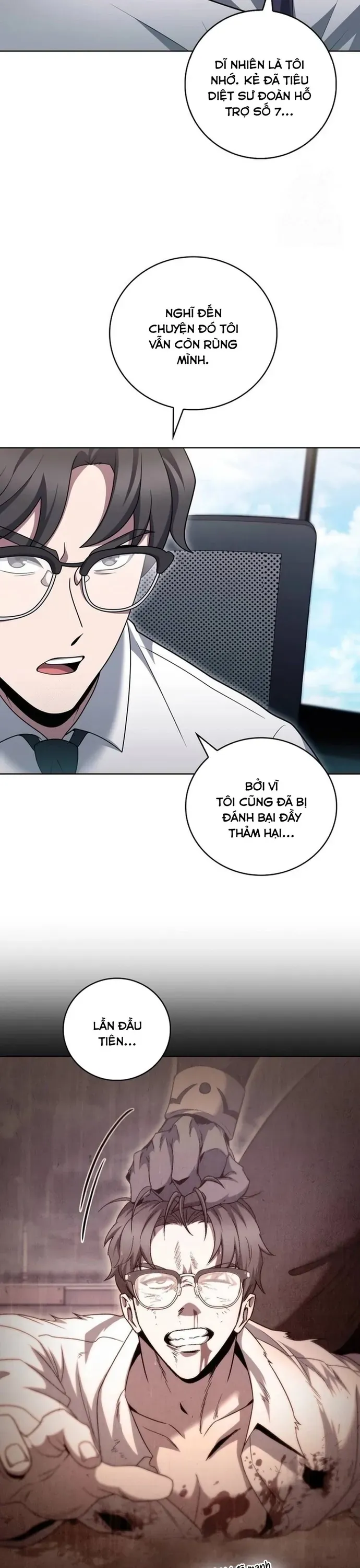 Shipper đến từ murim Chap 94 - Next Chap 93