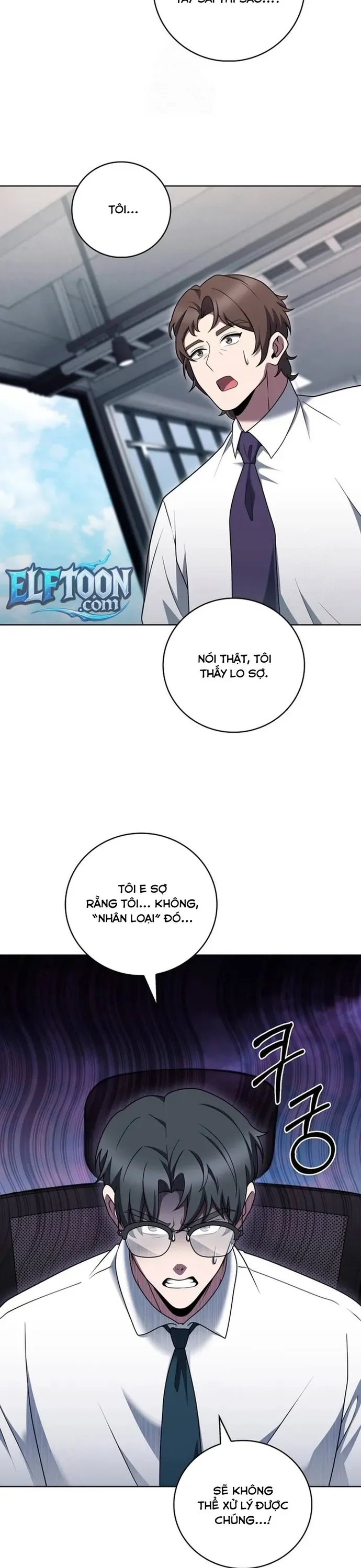 Shipper đến từ murim Chap 94 - Next Chap 93