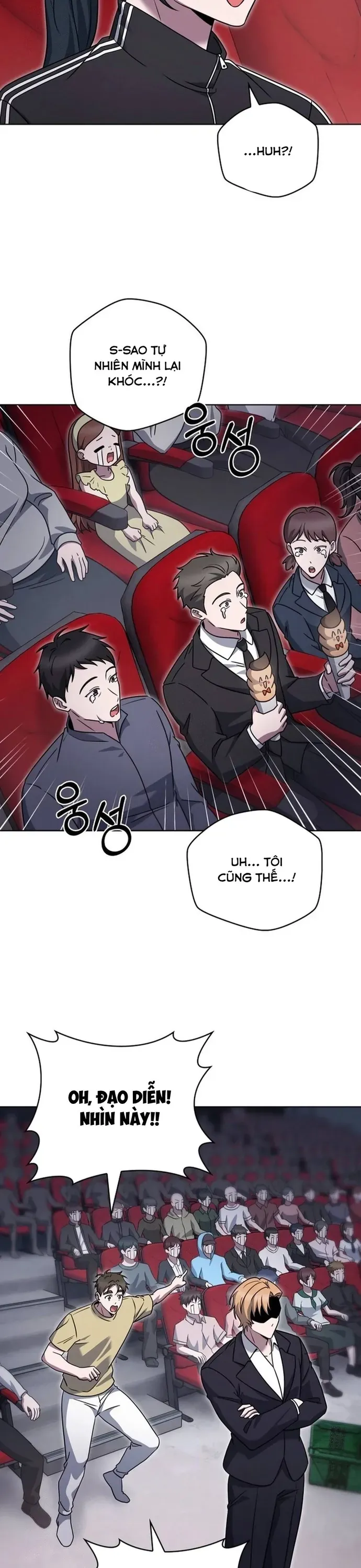 Shipper đến từ murim Chap 94 - Next Chap 93