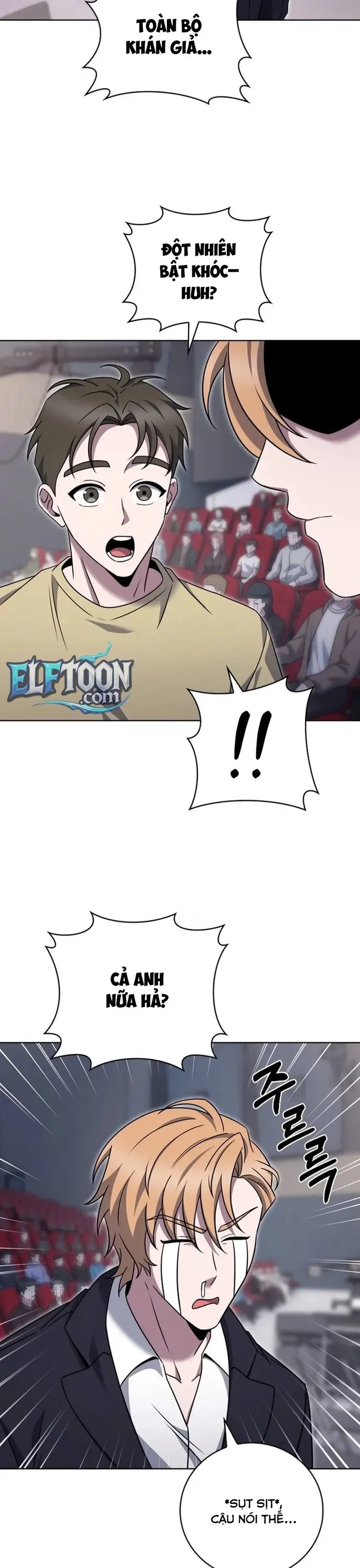 Shipper đến từ murim Chap 94 - Next Chap 93