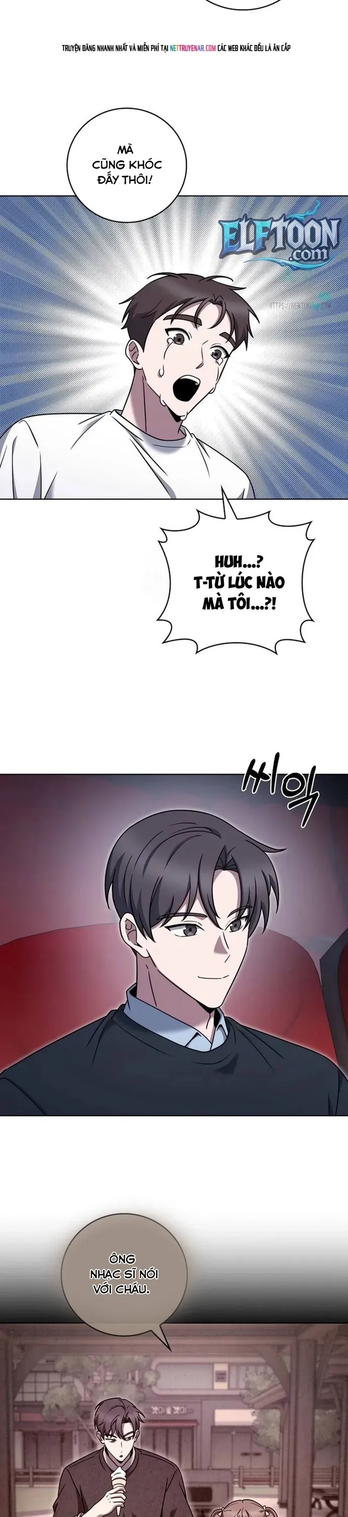 Shipper đến từ murim Chap 94 - Next Chap 93