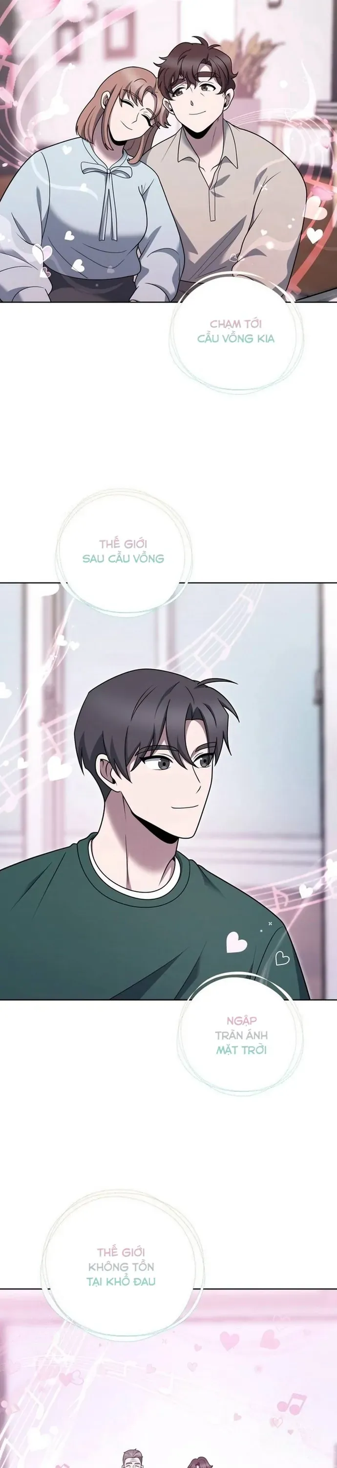 Shipper đến từ murim Chap 95 - Next Chap 94