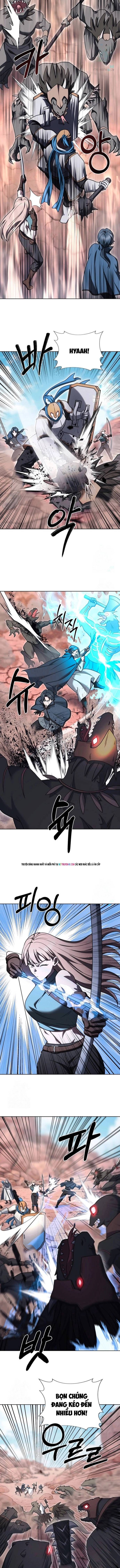 Shipper đến từ murim Chap 96 - Next Chap 95