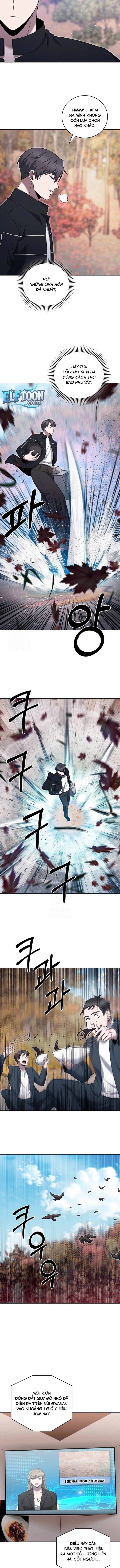 Shipper đến từ murim Chap 96 - Next Chap 95