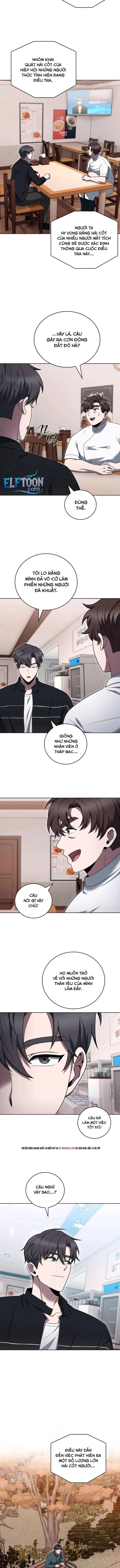 Shipper đến từ murim Chap 96 - Next Chap 95