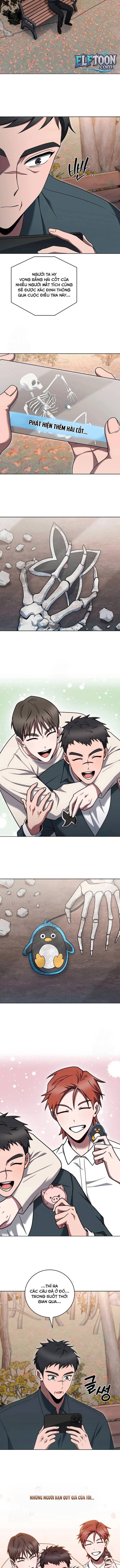 Shipper đến từ murim Chap 96 - Next Chap 95