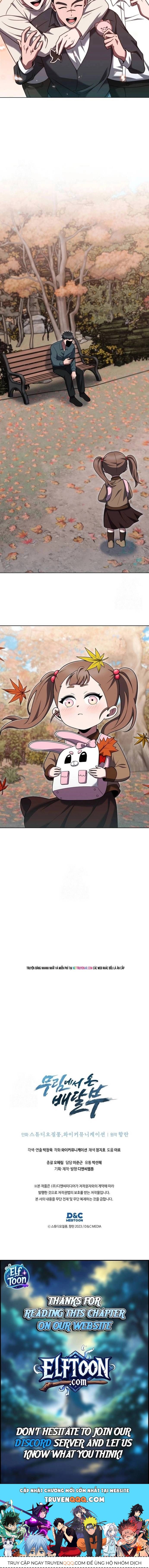 Shipper đến từ murim Chap 96 - Next Chap 95