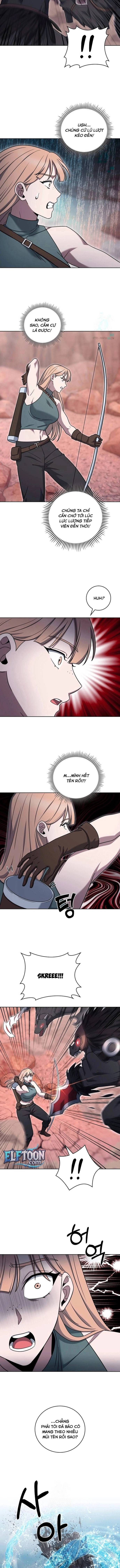 Shipper đến từ murim Chap 96 - Next Chap 95