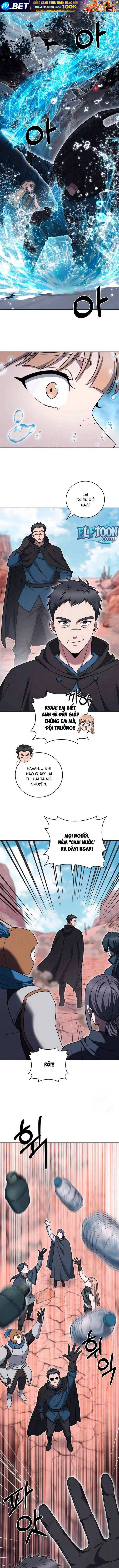 Shipper đến từ murim Chap 96 - Next Chap 95