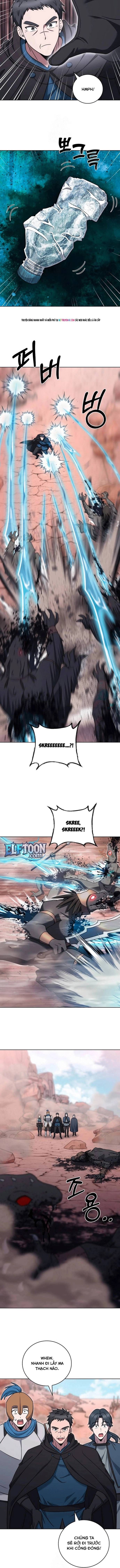 Shipper đến từ murim Chap 96 - Next Chap 95