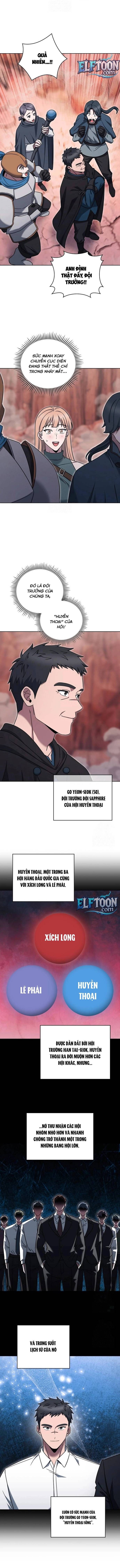 Shipper đến từ murim Chap 96 - Next Chap 95