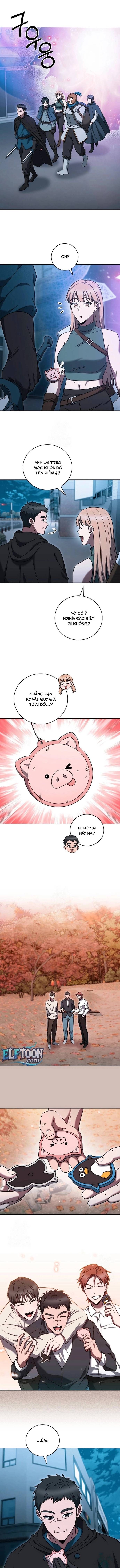 Shipper đến từ murim Chap 96 - Next Chap 95