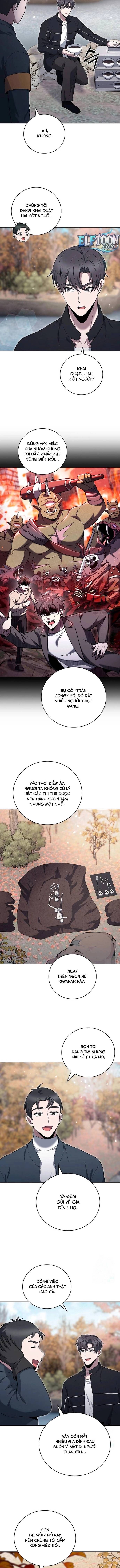 Shipper đến từ murim Chap 96 - Next Chap 95