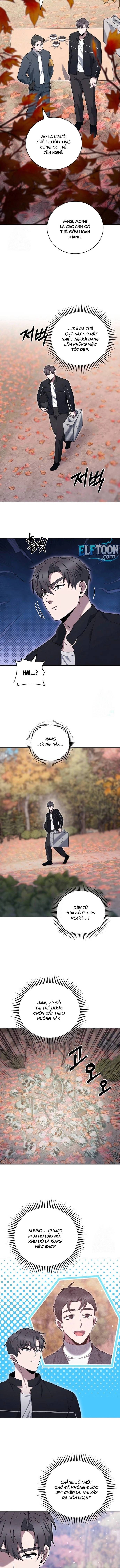 Shipper đến từ murim Chap 96 - Next Chap 95