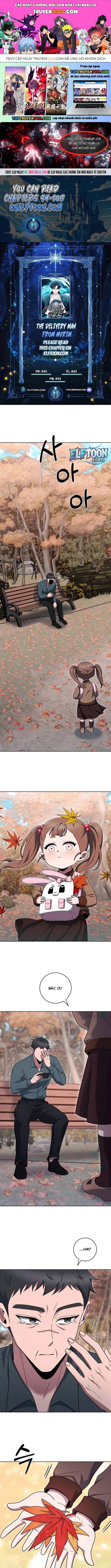 Shipper đến từ murim Chap 97 - Next Chap 96