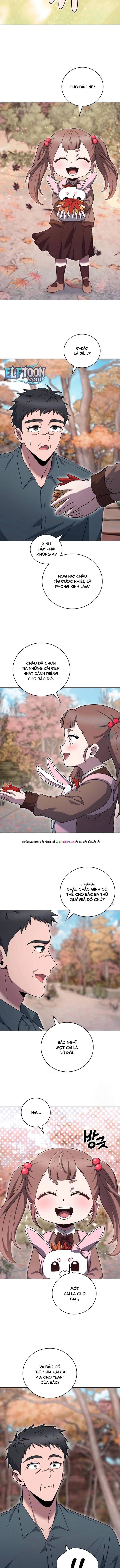 Shipper đến từ murim Chap 97 - Next Chap 96