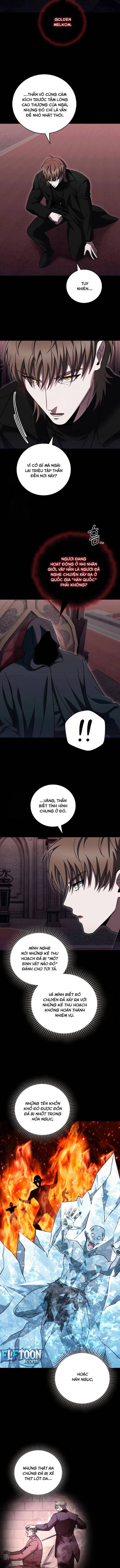 Shipper đến từ murim Chap 97 - Next Chap 96