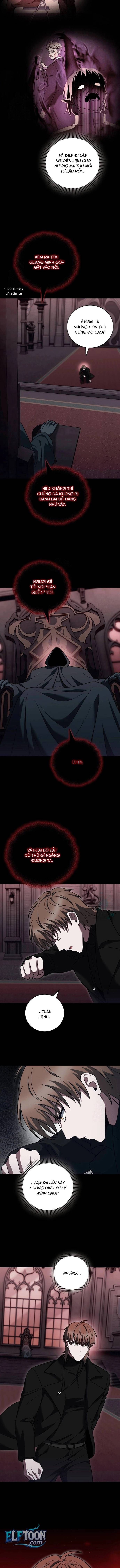 Shipper đến từ murim Chap 97 - Next Chap 96