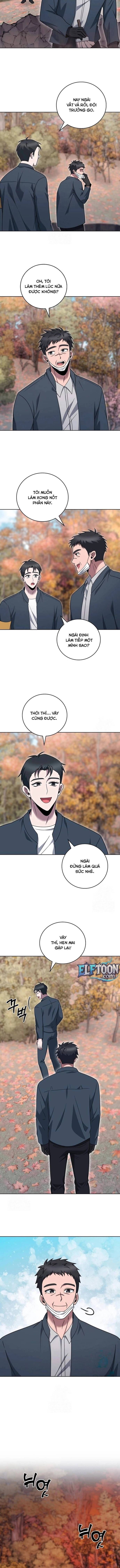 Shipper đến từ murim Chap 97 - Next Chap 96