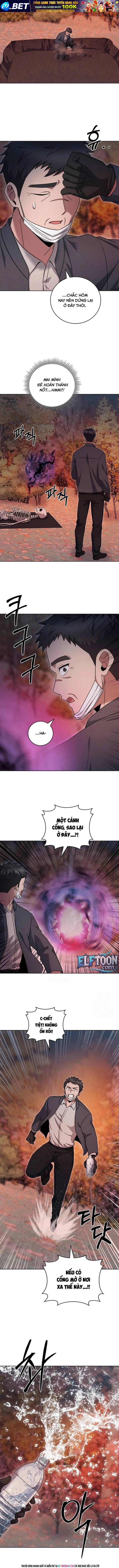 Shipper đến từ murim Chap 97 - Next Chap 96