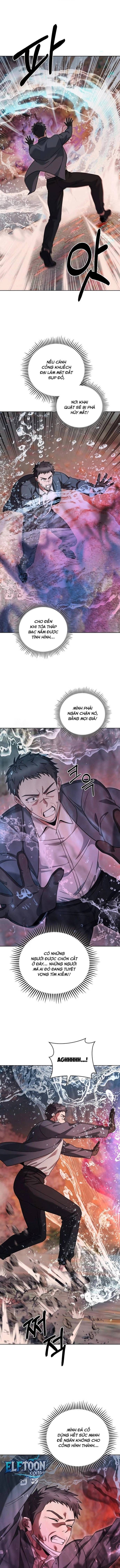 Shipper đến từ murim Chap 97 - Next Chap 96