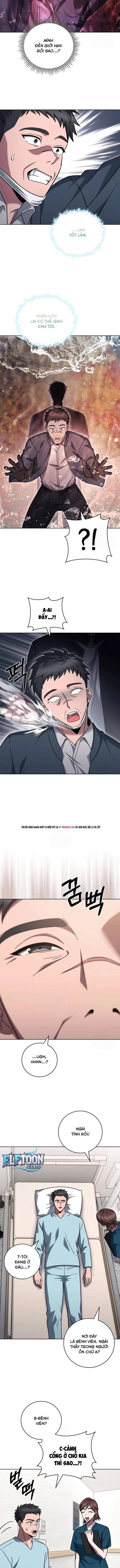 Shipper đến từ murim Chap 97 - Next Chap 96