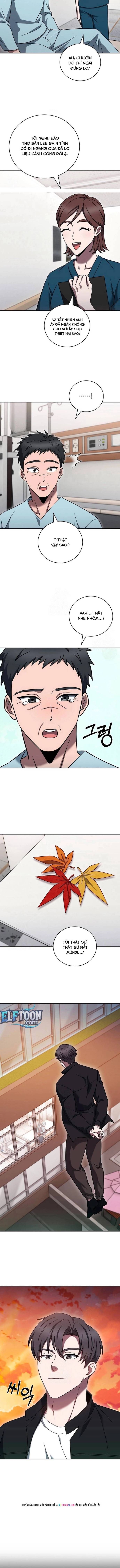 Shipper đến từ murim Chap 97 - Next Chap 96