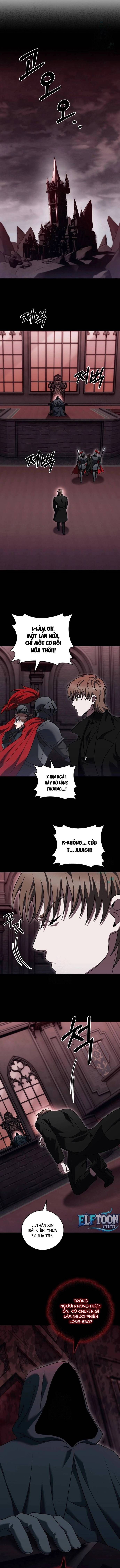 Shipper đến từ murim Chap 97 - Next Chap 96