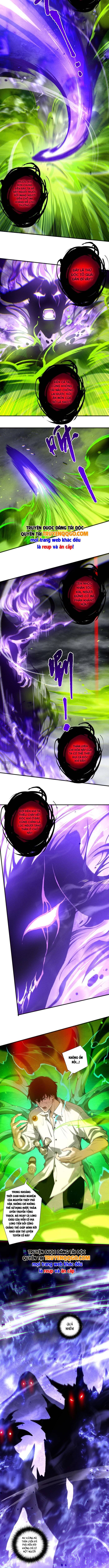 Thảm Họa Tử Linh Sư Chap 230 - Next Chap 229