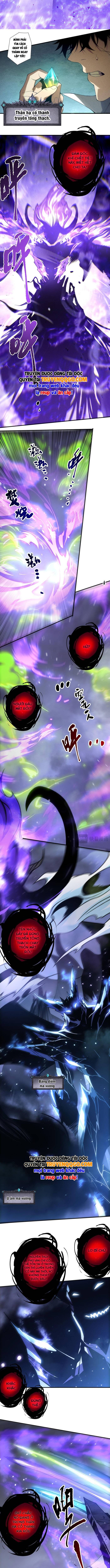 Thảm Họa Tử Linh Sư Chap 230 - Next Chap 229