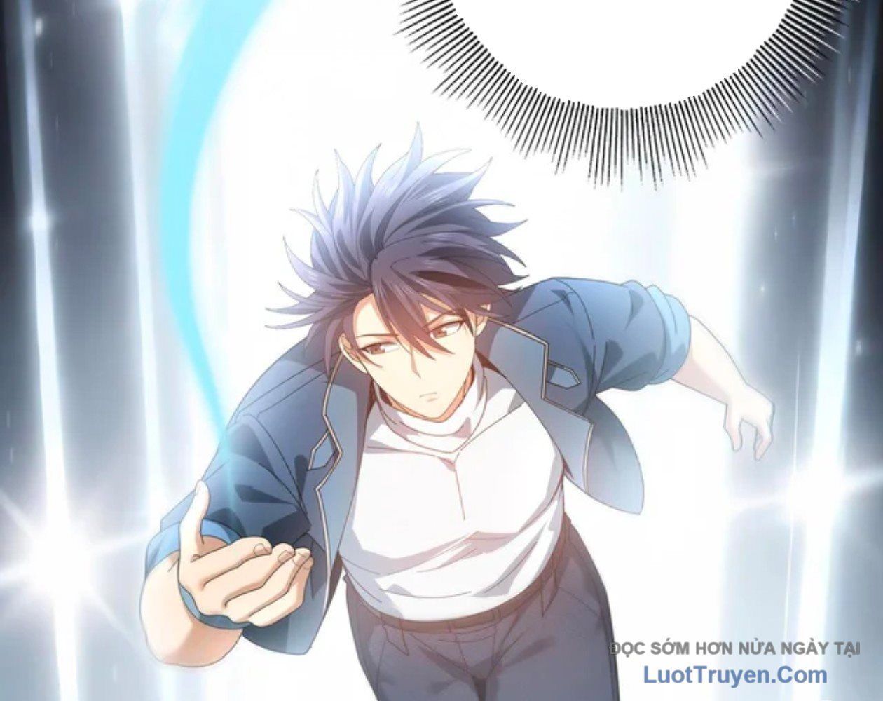 Toàn dân chuyển chức: Ngự Long sư là chức nghiệp yếu nhất? Chap 183 - Next Chap 182