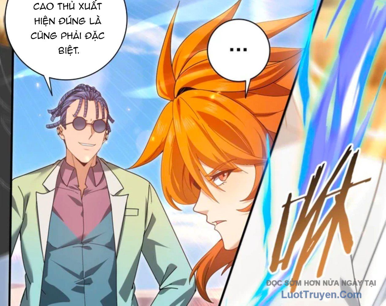 Toàn dân chuyển chức: Ngự Long sư là chức nghiệp yếu nhất? Chap 183 - Next Chap 182