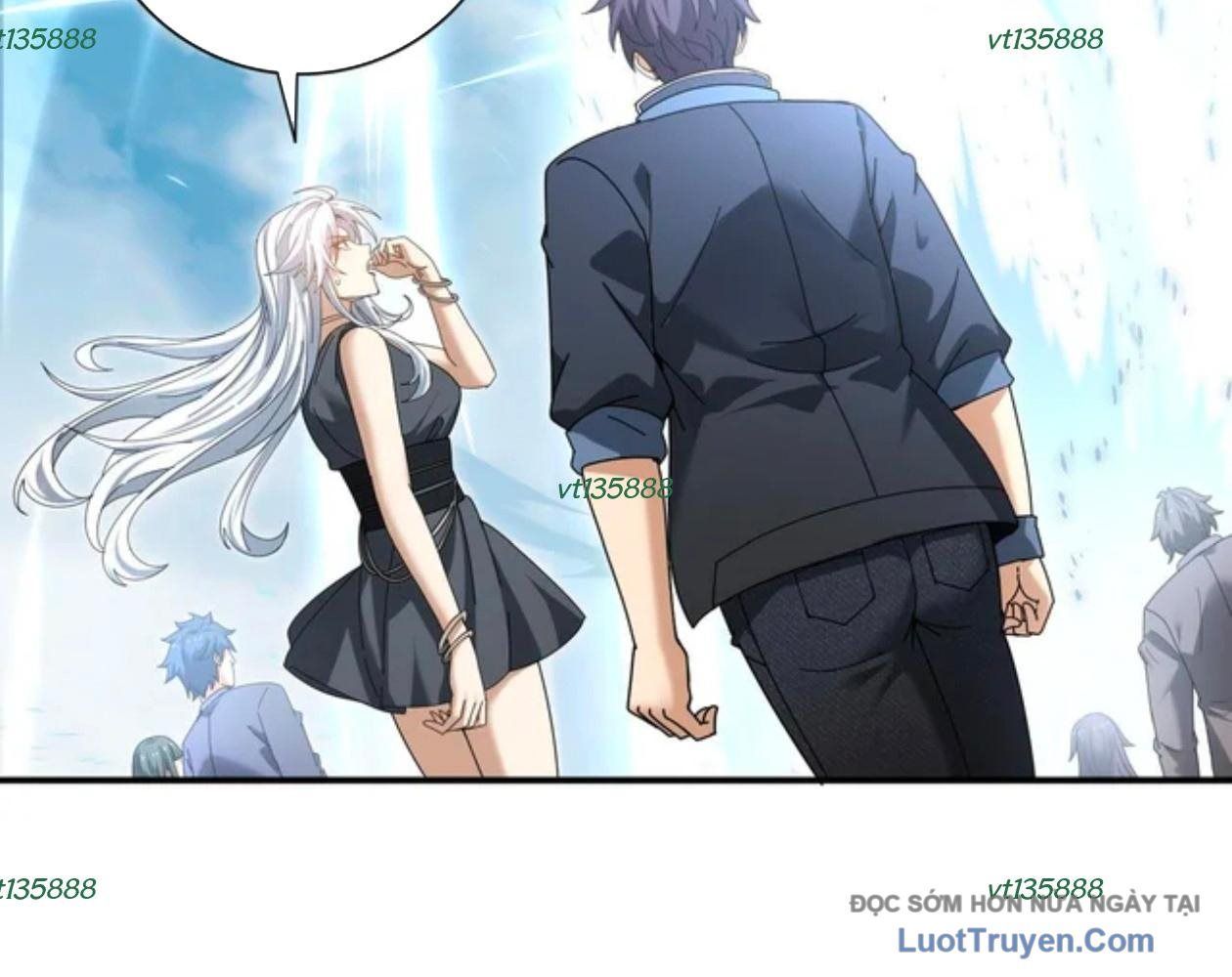 Toàn dân chuyển chức: Ngự Long sư là chức nghiệp yếu nhất? Chap 183 - Next Chap 182