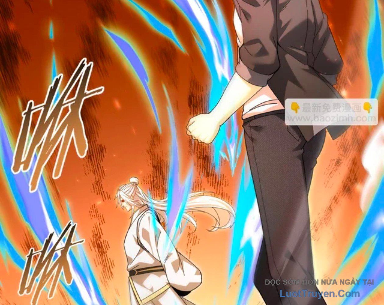 Toàn dân chuyển chức: Ngự Long sư là chức nghiệp yếu nhất? Chap 183 - Next Chap 182