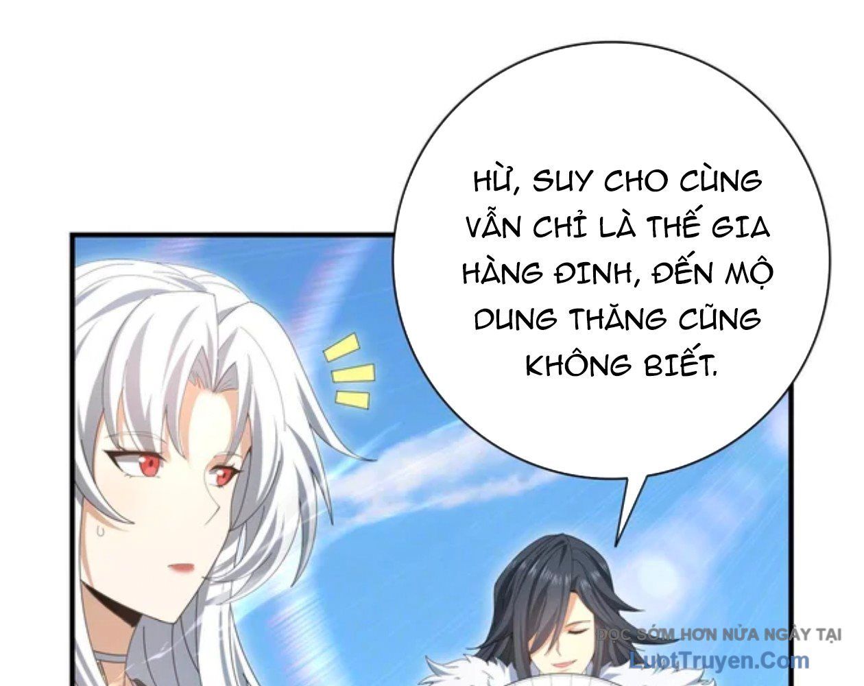 Toàn dân chuyển chức: Ngự Long sư là chức nghiệp yếu nhất? Chap 183 - Next Chap 182
