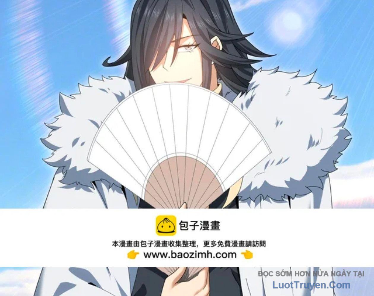 Toàn dân chuyển chức: Ngự Long sư là chức nghiệp yếu nhất? Chap 183 - Next Chap 182