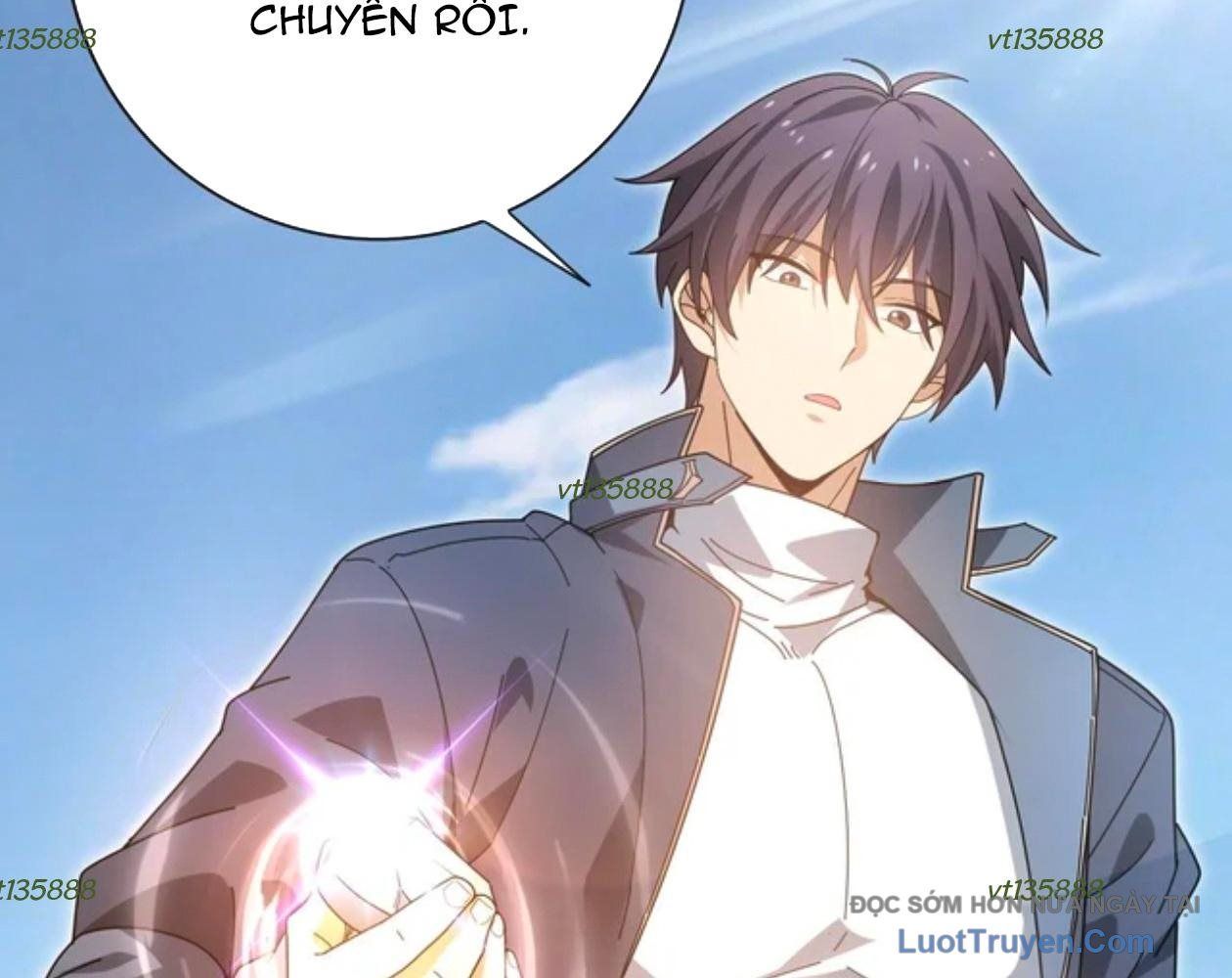 Toàn dân chuyển chức: Ngự Long sư là chức nghiệp yếu nhất? Chap 183 - Next Chap 182