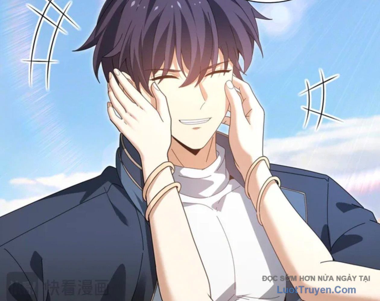 Toàn dân chuyển chức: Ngự Long sư là chức nghiệp yếu nhất? Chap 183 - Next Chap 182