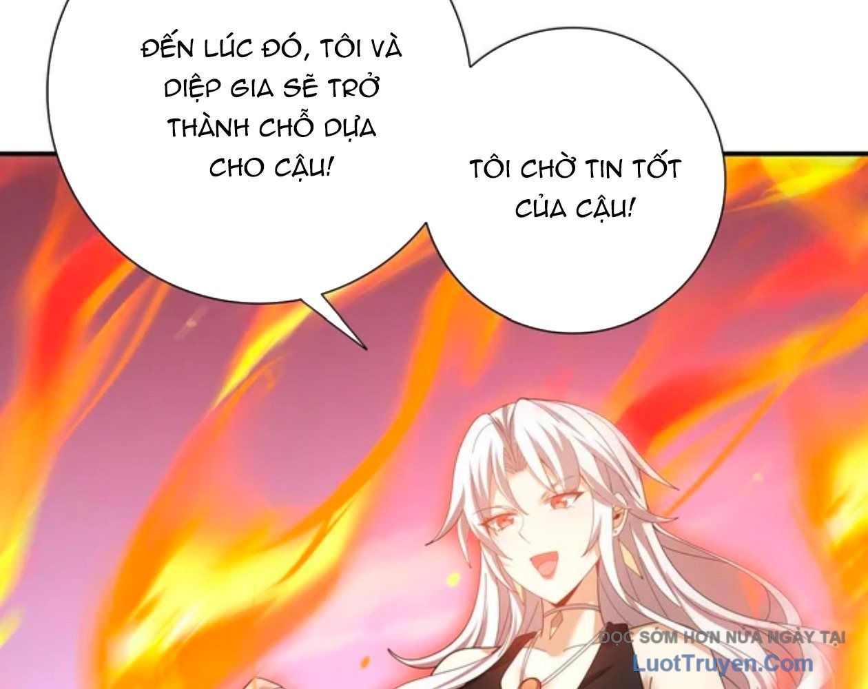 Toàn dân chuyển chức: Ngự Long sư là chức nghiệp yếu nhất? Chap 183 - Next Chap 182